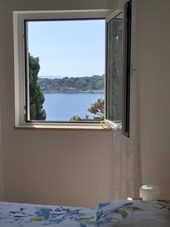 Apartment Zlata ラブ エクステリア 写真