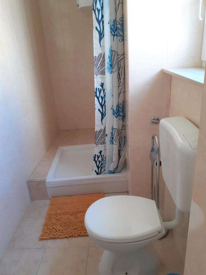 Apartment Zlata ラブ エクステリア 写真