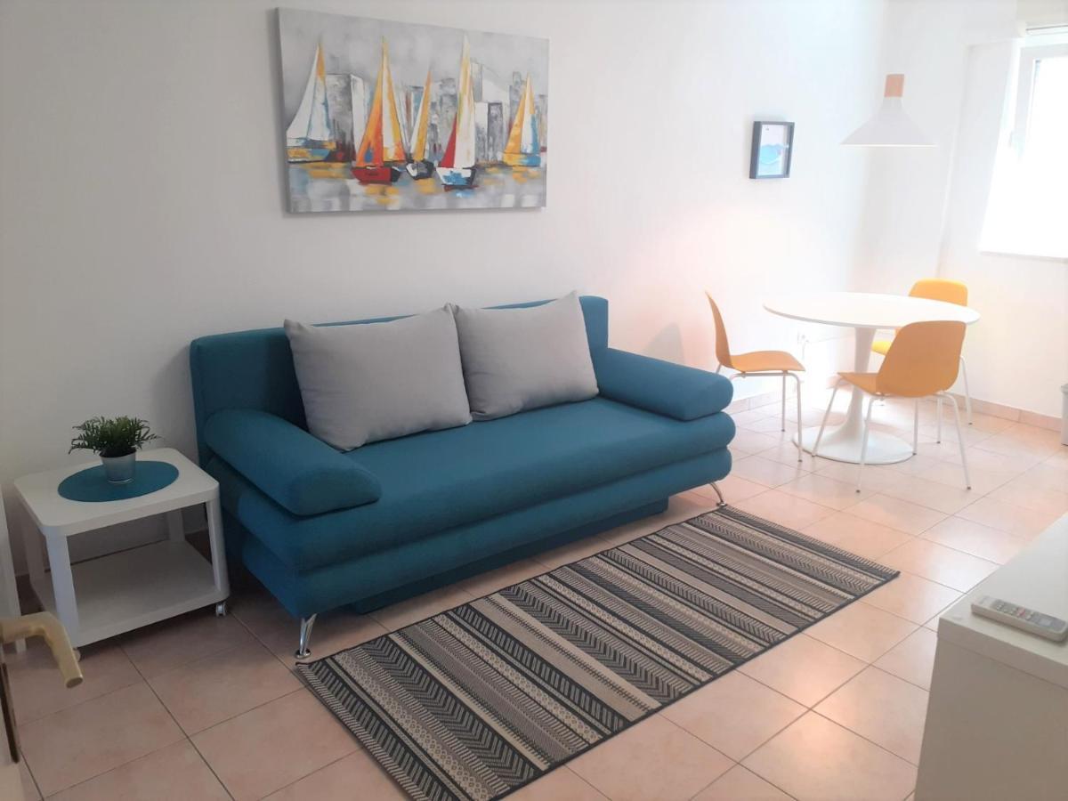 Apartment Zlata ラブ エクステリア 写真