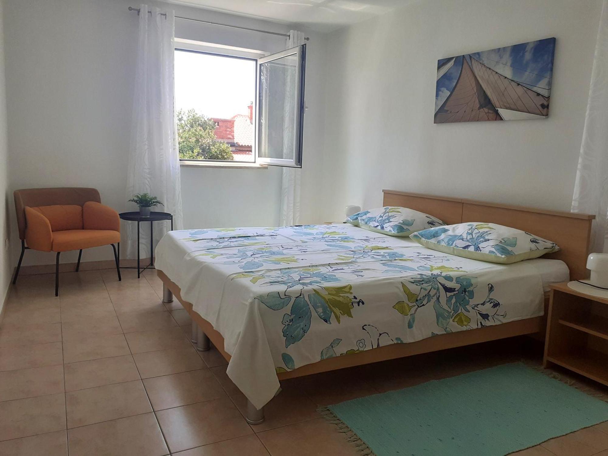 Apartment Zlata ラブ エクステリア 写真